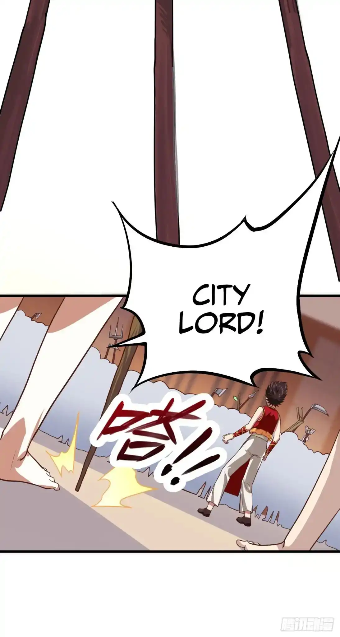 Starting From Today I'll Work As A City Lord Chapter 4 18